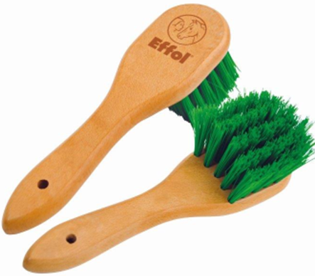 Effol Safetyhoof Brush