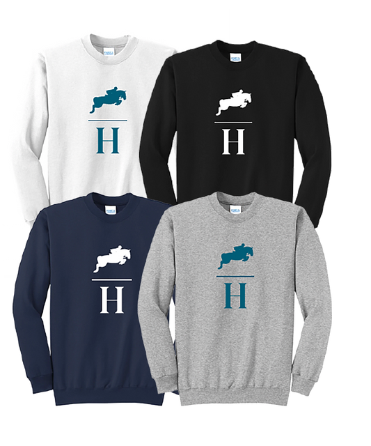 HITS Adult Sweatshirt