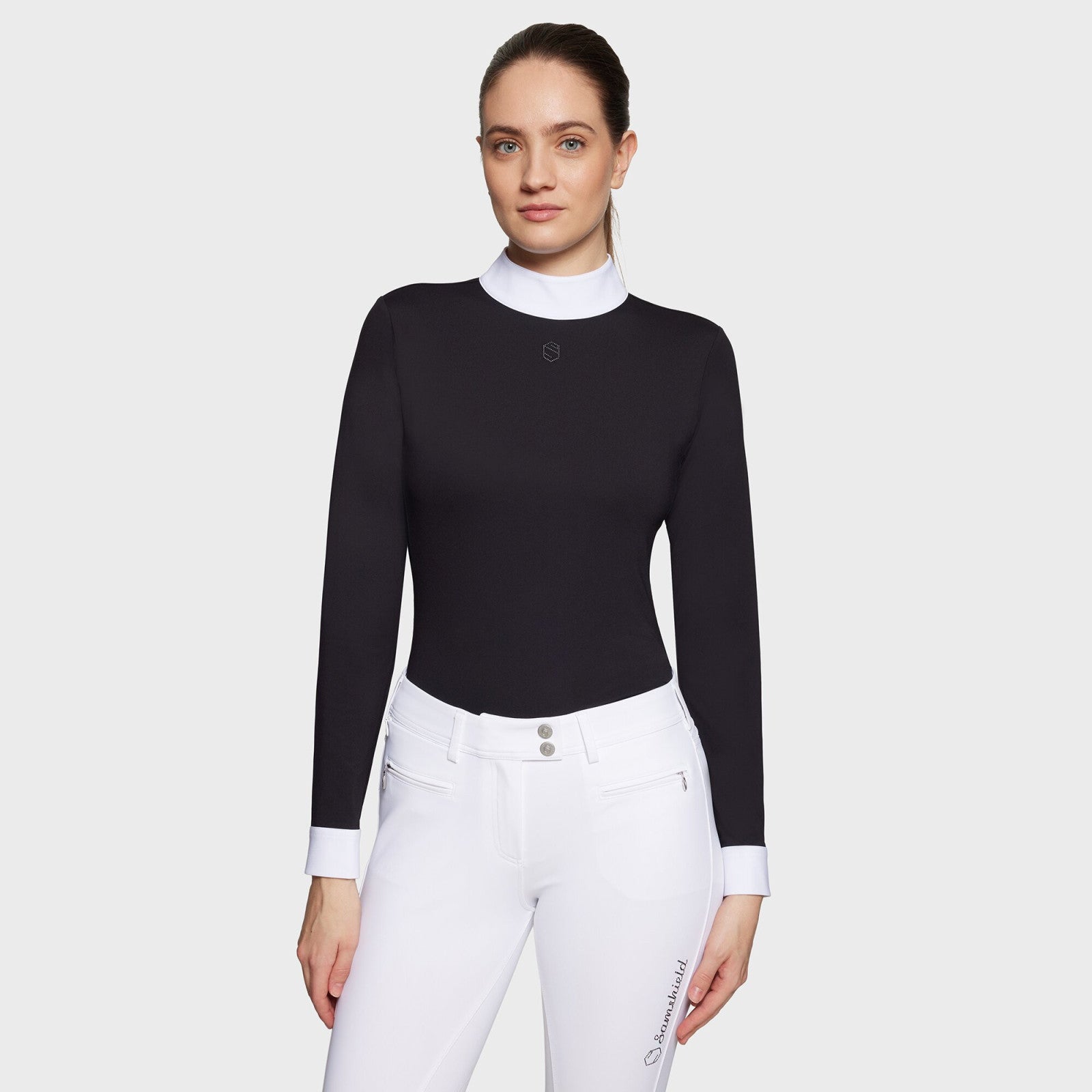 Samshield® Women's Karina Long Sleeve Shirt SS25