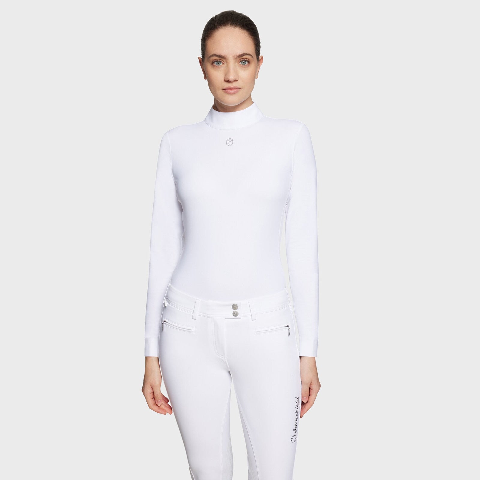 Samshield® Women's Karina Long Sleeve Shirt SS25