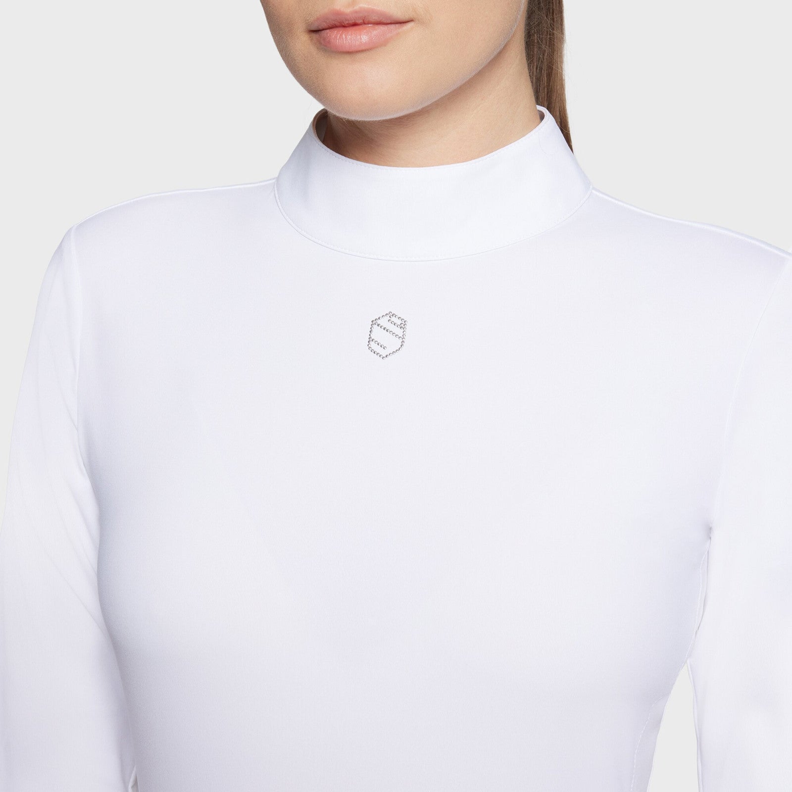 Samshield® Women's Karina Long Sleeve Shirt SS25