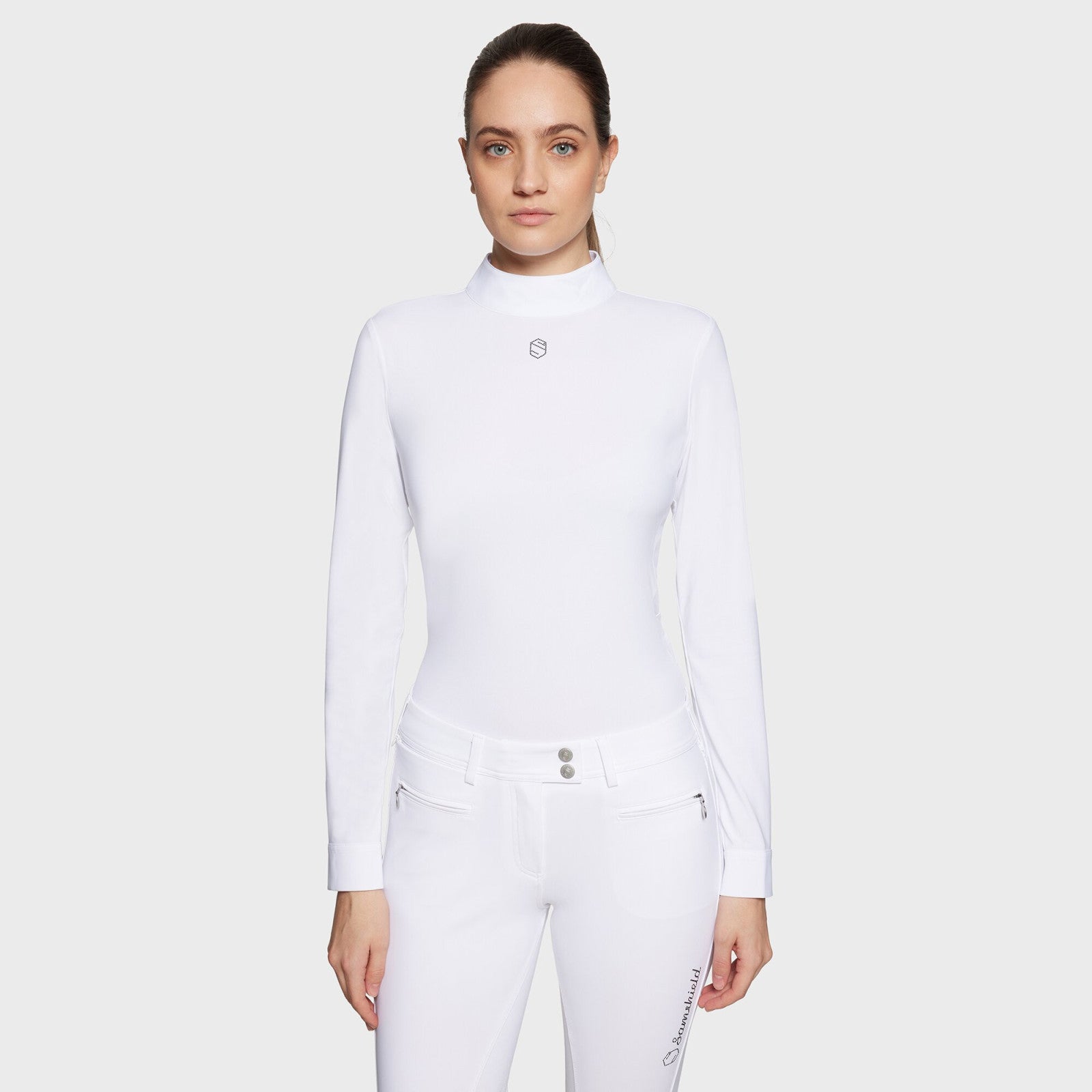 Samshield® Women's Karina Long Sleeve Shirt SS25