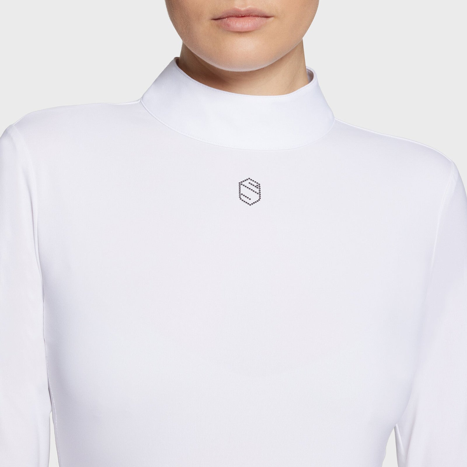 Samshield® Women's Karina Long Sleeve Shirt SS25