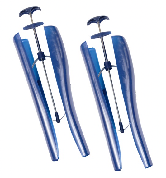 Plastic Boot Trees
