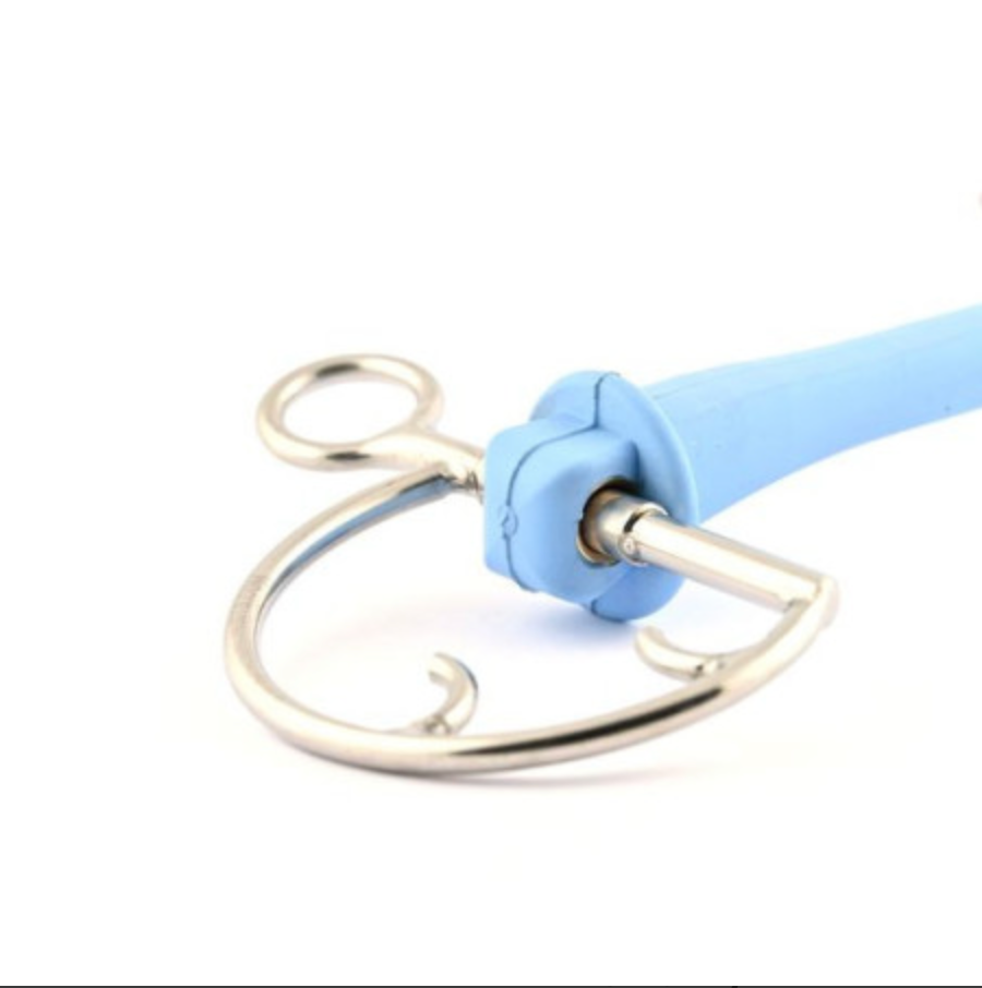 Poponcini Harmony Kimblehook Bit - 5 3/4"