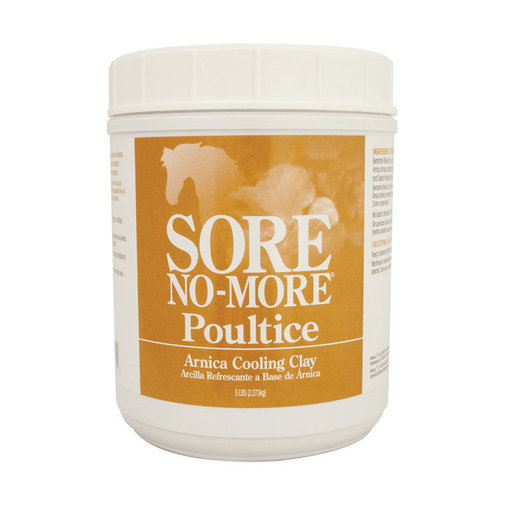 Sore No More Classic Poultice