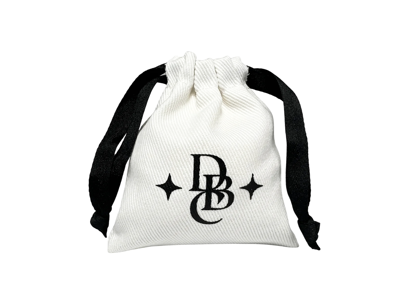 Dubois Cheval Crop Charm - Cupcake Sprinkles