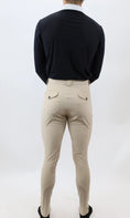 Load image into Gallery viewer, Kismet Men’s Breeches “Mac” with Flap Back Pockets
