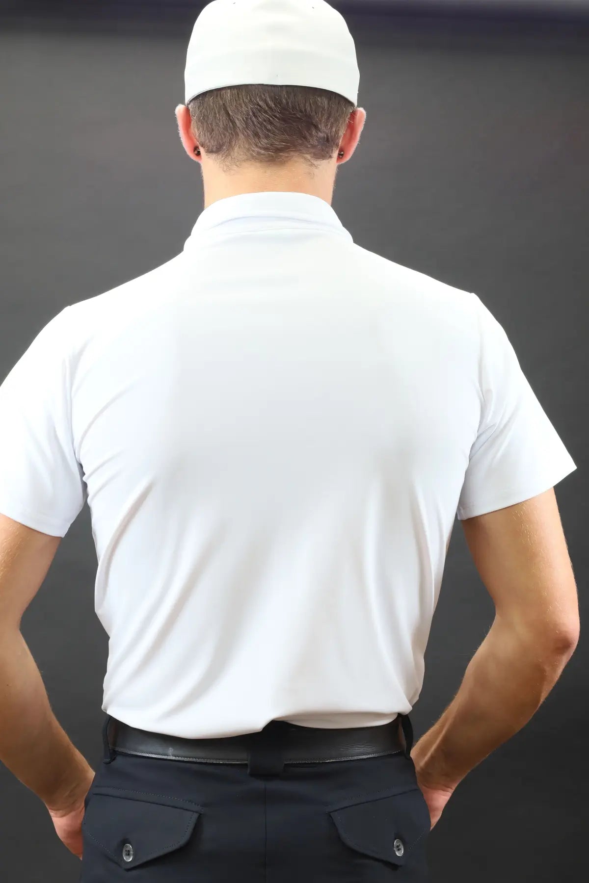 Kismet Men’s Show Shirt “Marcel SS”