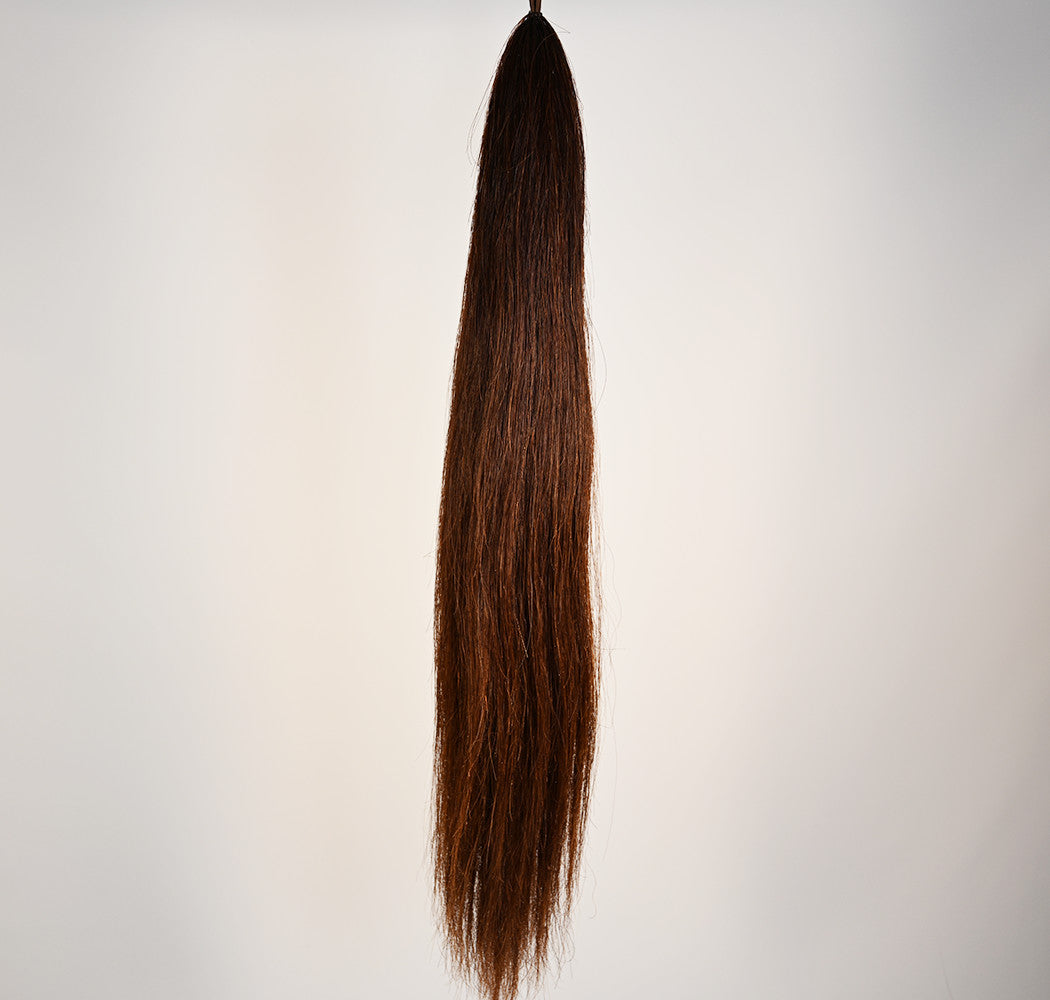 Handmade Horse Tails Horse Tail Extension Hunter Tails