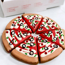 Snaks 5th Avenchew-Pony Pizza-Horse Treats