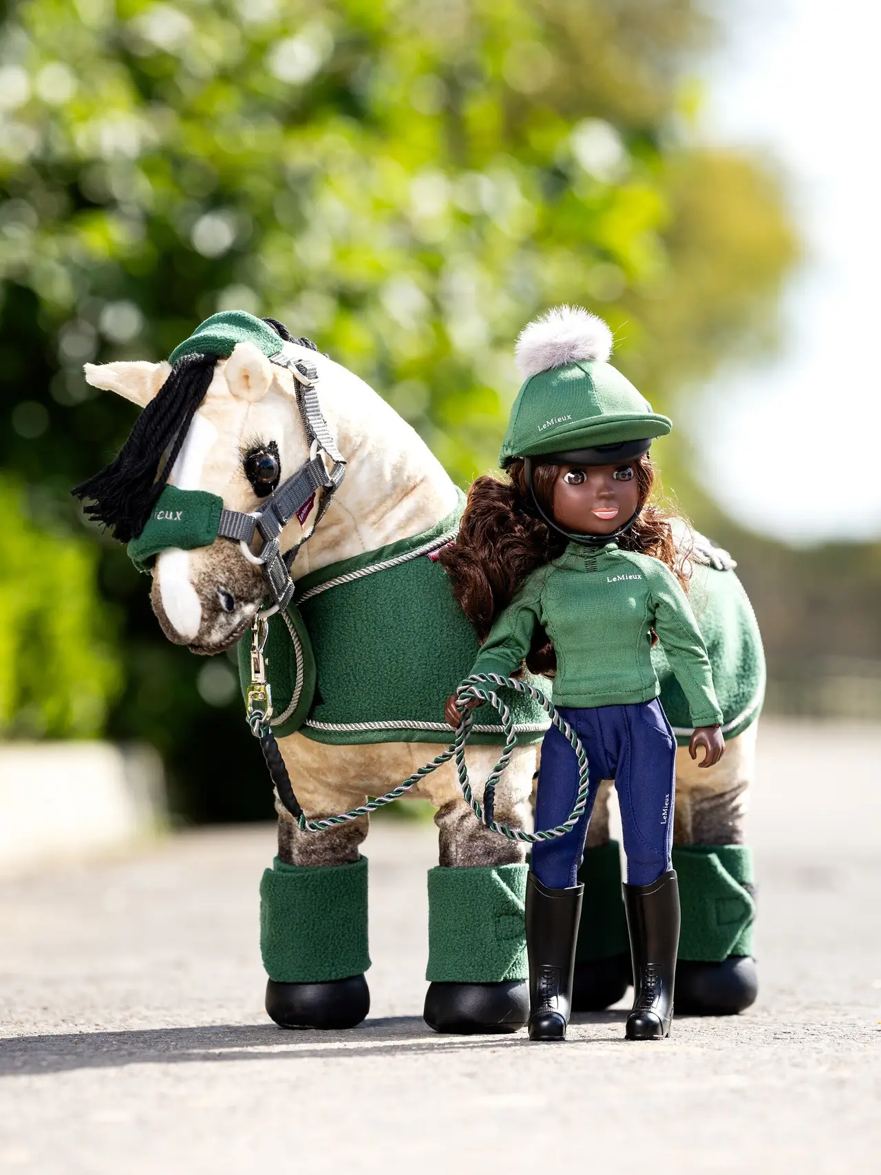 LeMieux® Toy Rider Maya