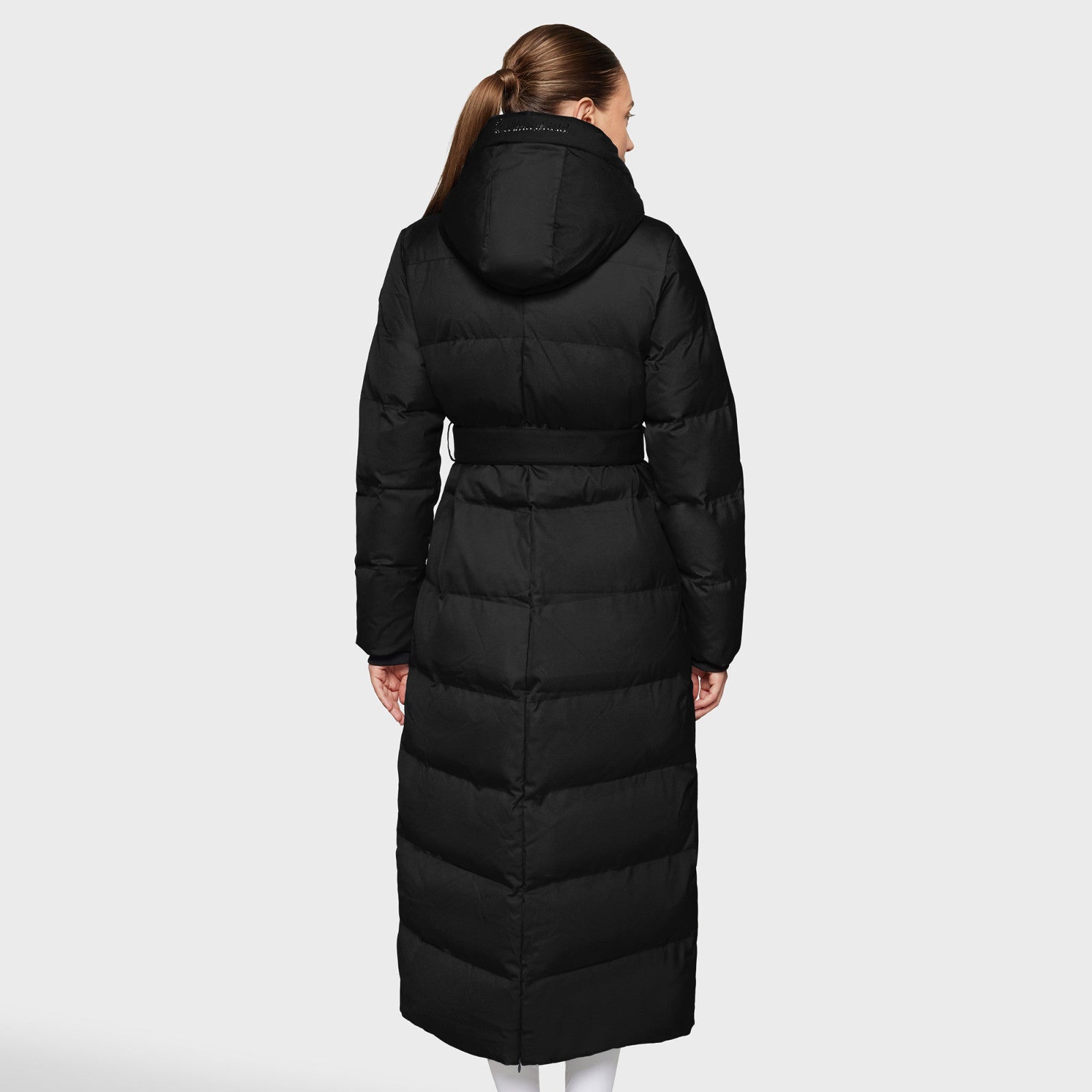 Samshield® Michaela Long Coat