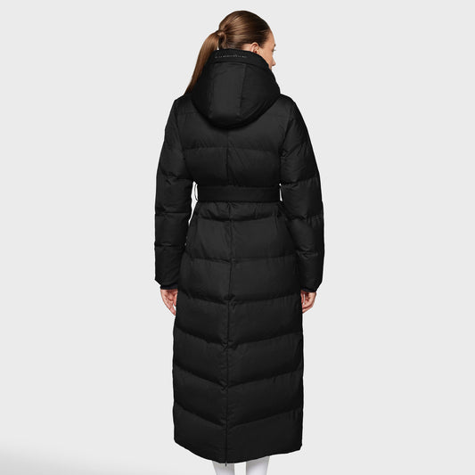 Samshield® Michaela Long Coat