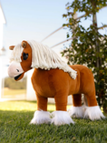 Load image into Gallery viewer, LeMieux® Toy Pony Sundance
