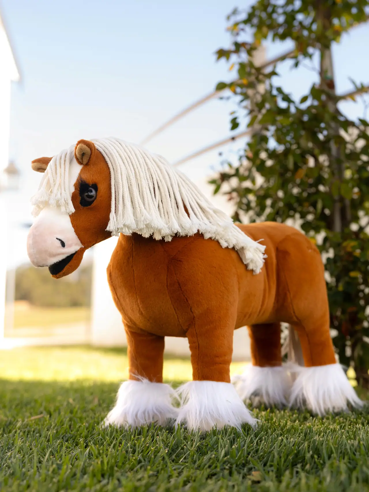 LeMieux® Toy Pony Sundance