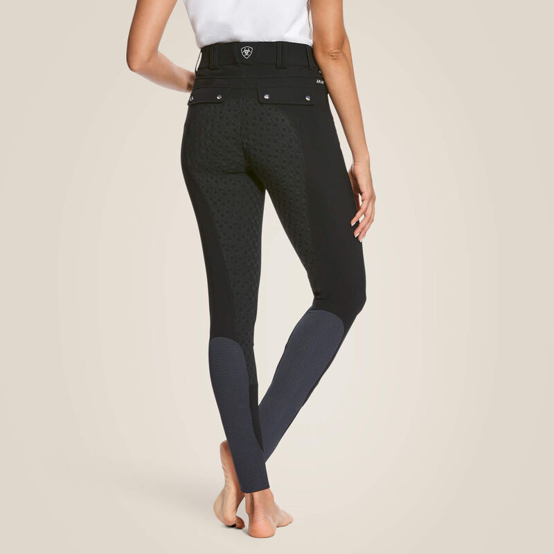 ARIAT® Tri Factor Full Seat Breeches