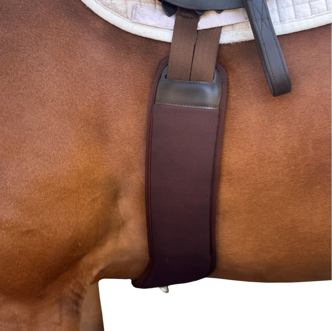 PRO4MANCE | Com4rt Fit Shoulder Relief Girth
