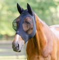 Load image into Gallery viewer, EquiFit® Essential® FlyMask
