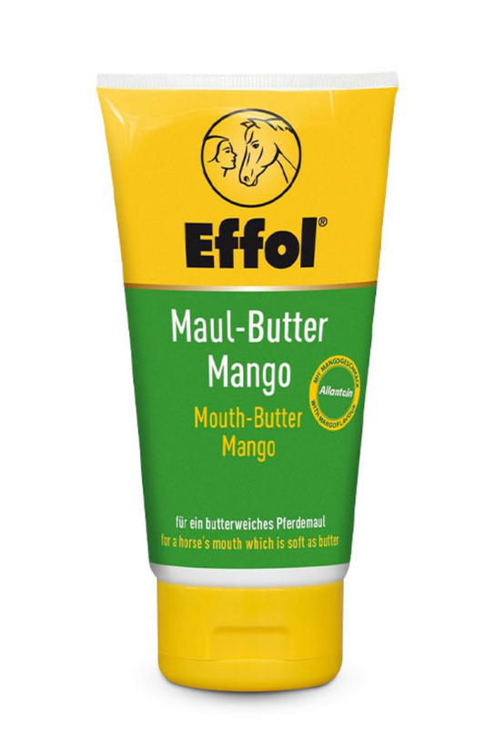 Effol® Mouth Butter Mango 5.1 fl. oz.