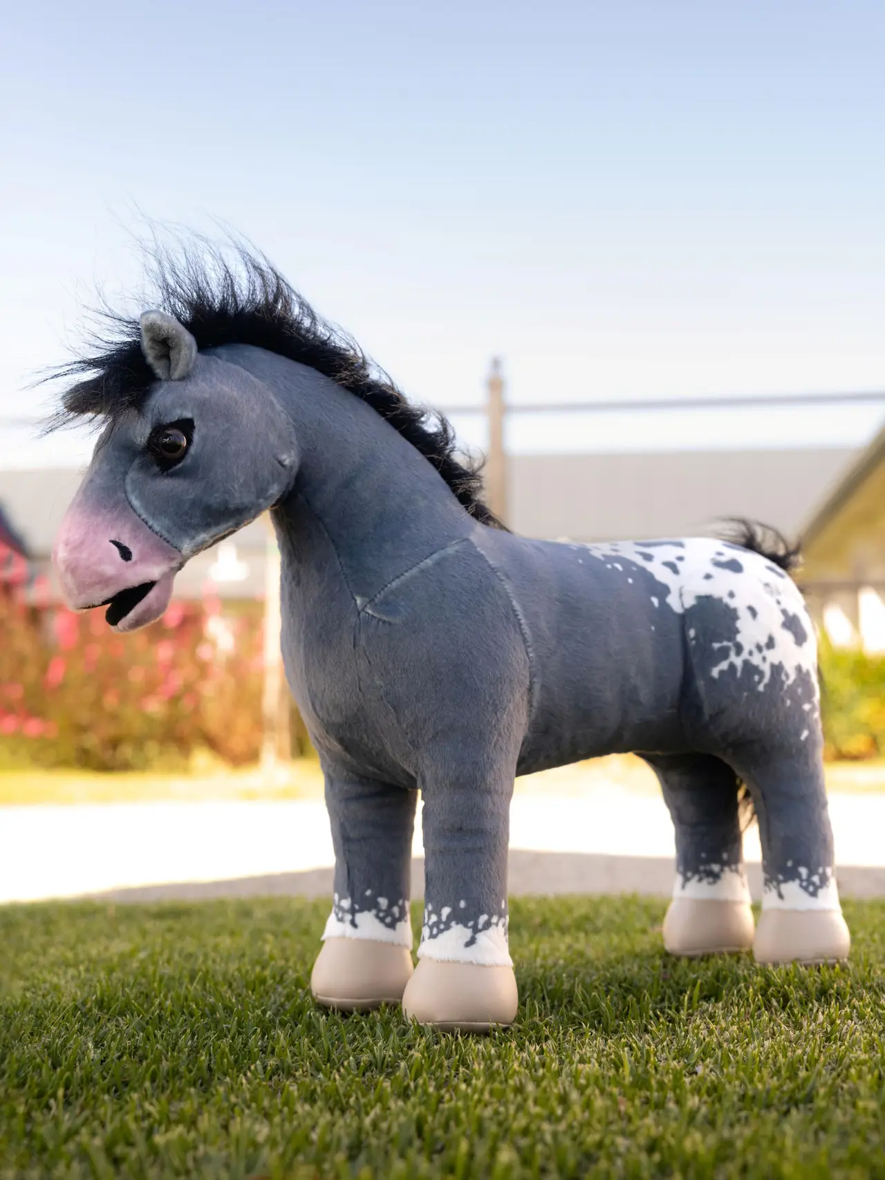 LeMieux® Toy Pony Comet