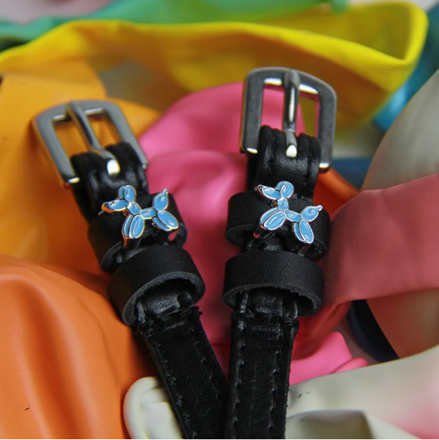 Mane Jane Spur Straps