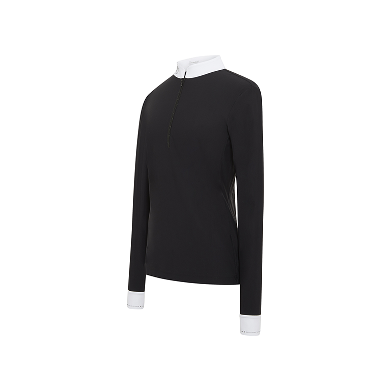 Samshield Women's Aloise Long Sleeve Show Shirt FW22