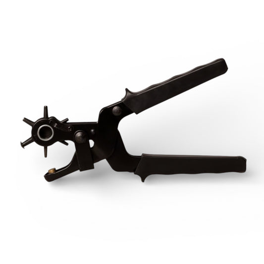 Grooming Deluxe Leather Punch Extra Strong