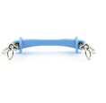 Load image into Gallery viewer, Poponcini Harmony Short Shank Pelham
