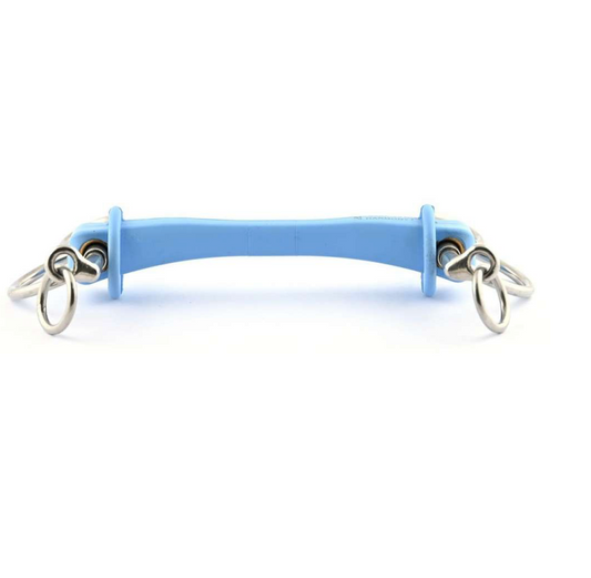 Poponcini Harmony Short Shank Pelham