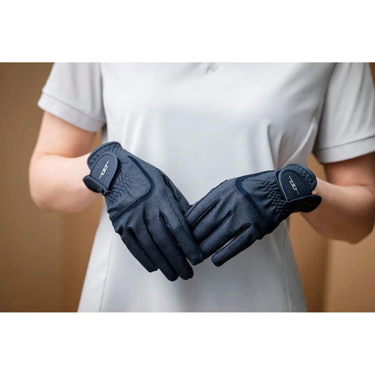 Alessandro Albanese Platinum Gloves