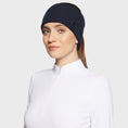 Load image into Gallery viewer, Samshield® Kylie Crested Headband FW25
