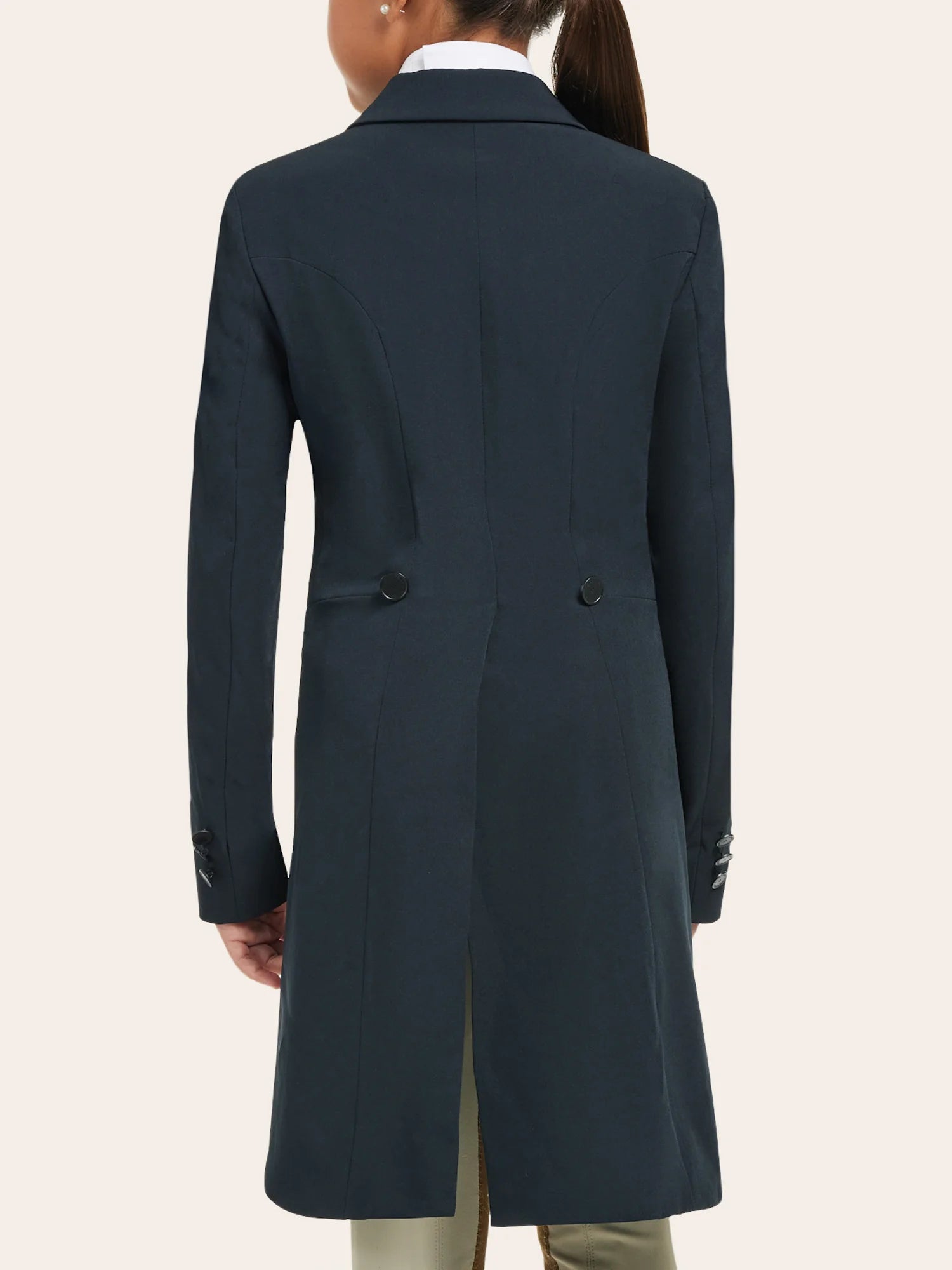 R.J. Classics Girls’ Bailey JR Hunter Shadbelly with 37.5®