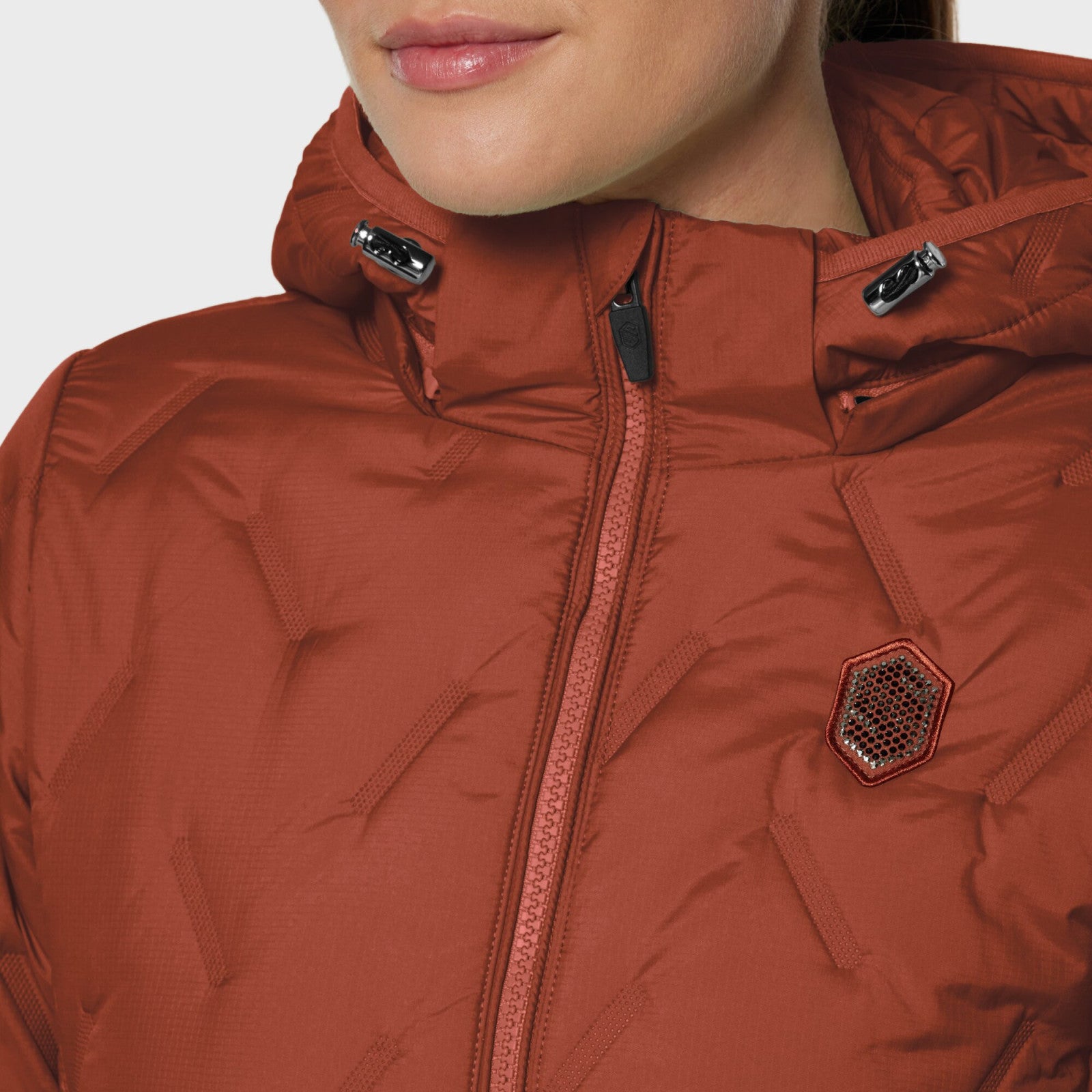 Samshield® Womens Davos Down Jacket