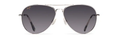 Load image into Gallery viewer, MAVERICKS - Maui Jim Polarized Aviator Sunglasses
