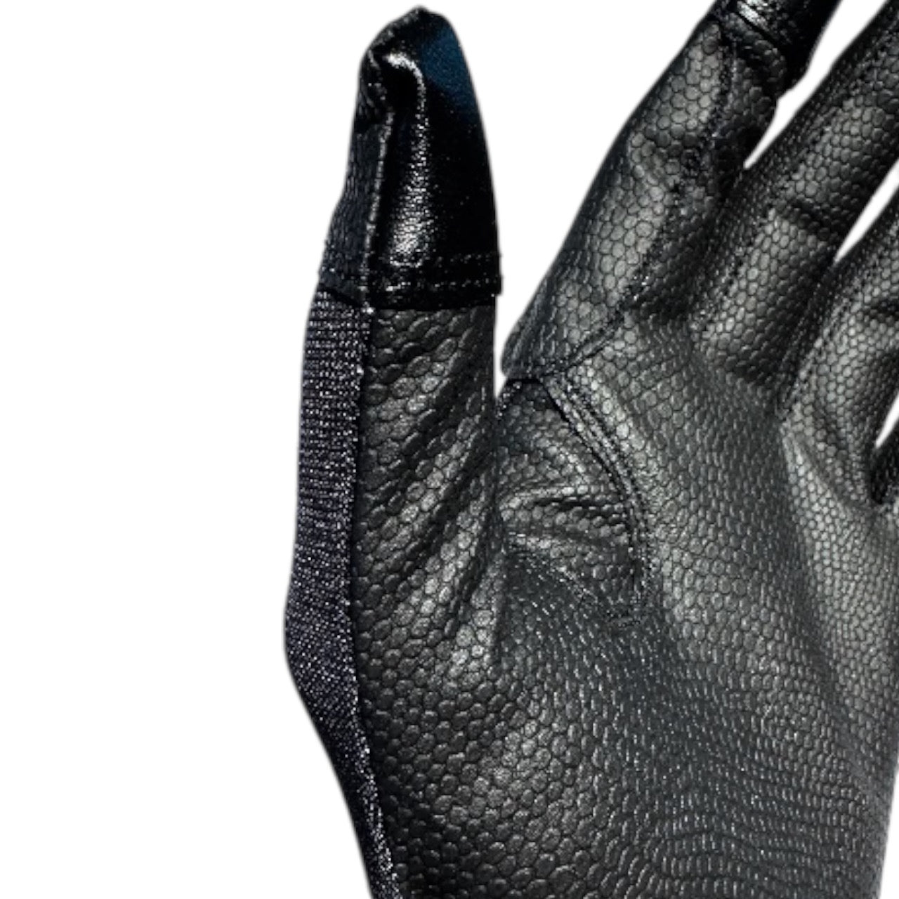 STRUCK Aero Veil Riding Glove