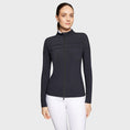 Load image into Gallery viewer, Samshield® Evelya Zip-Up Technical Top
