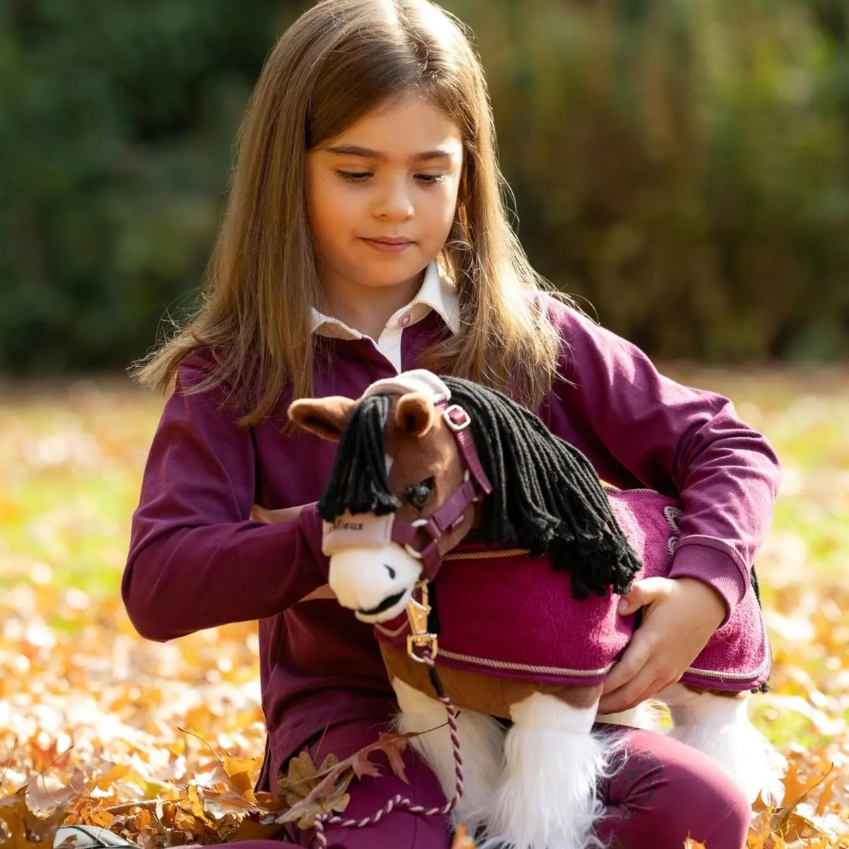 LeMieux® Toy Pony - Titan