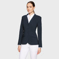 Load image into Gallery viewer, Samshield® Alexia Ladies Show Jacket  – Elegant, Athletic Fit
