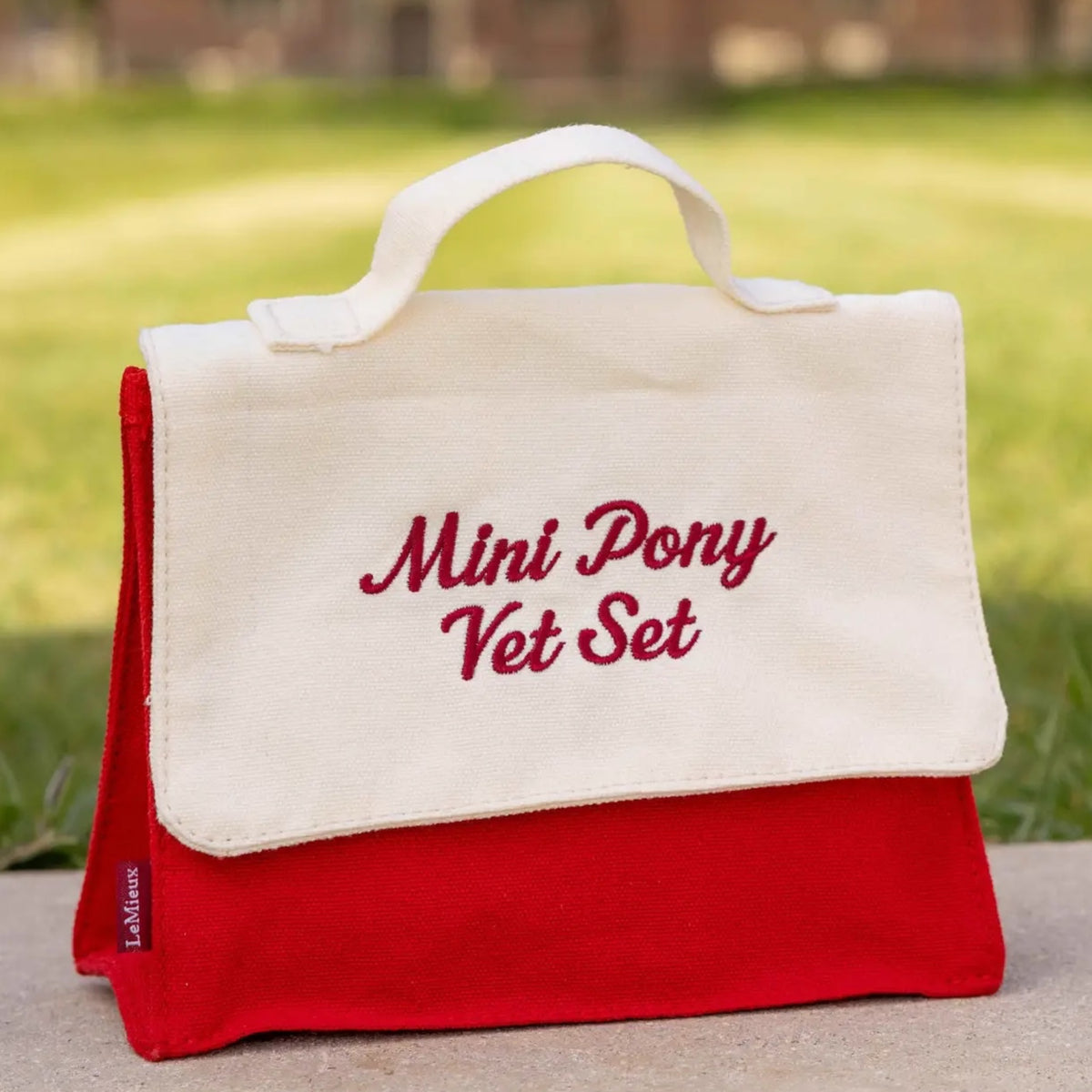LeMieux® Toy Pony Vet Set