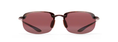 Load image into Gallery viewer, HO'OKIPA - Maui Jim Polarized Rimless Sunglasses
