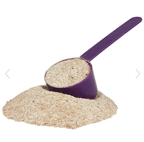 Heave Ho Horse Supplement for Coughing