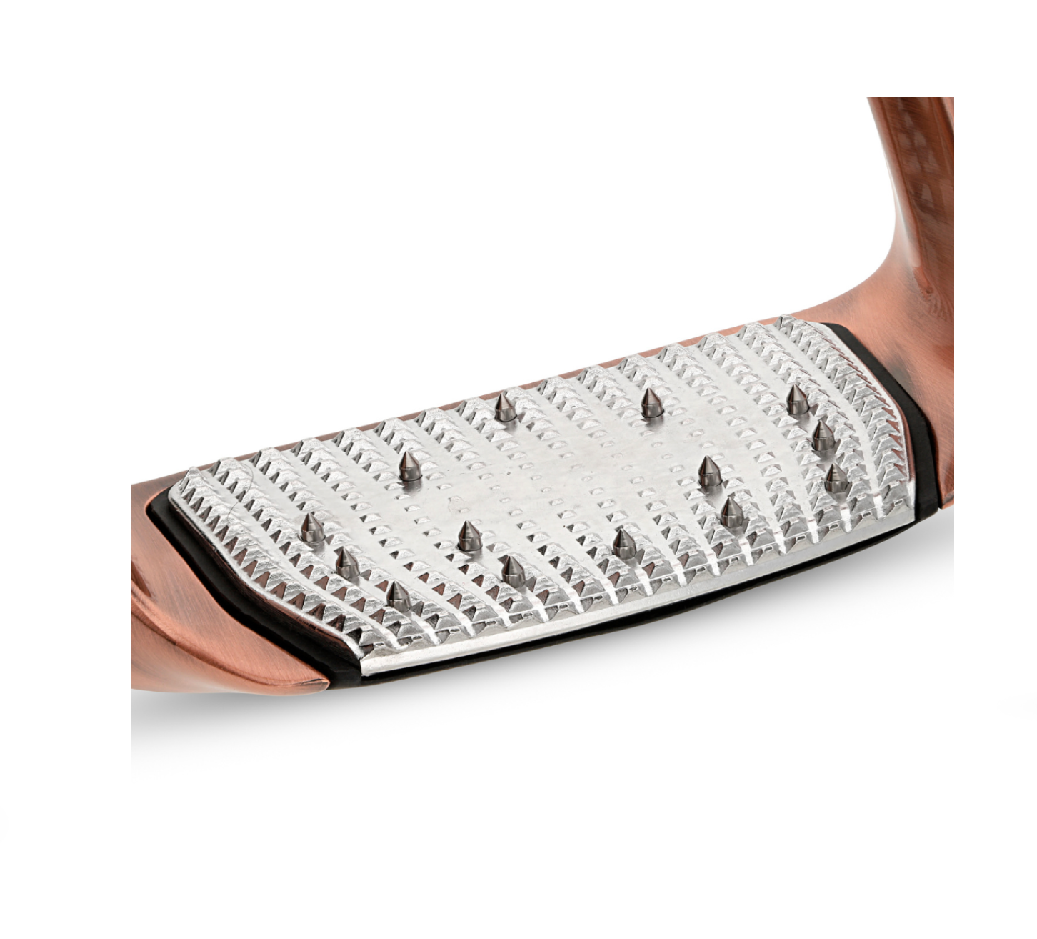 Samshield® Shield'Rup Aluminum Brushed Stirrups