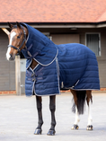 Load image into Gallery viewer, LeMieux® Kudos Stable Neck Cover 200g
