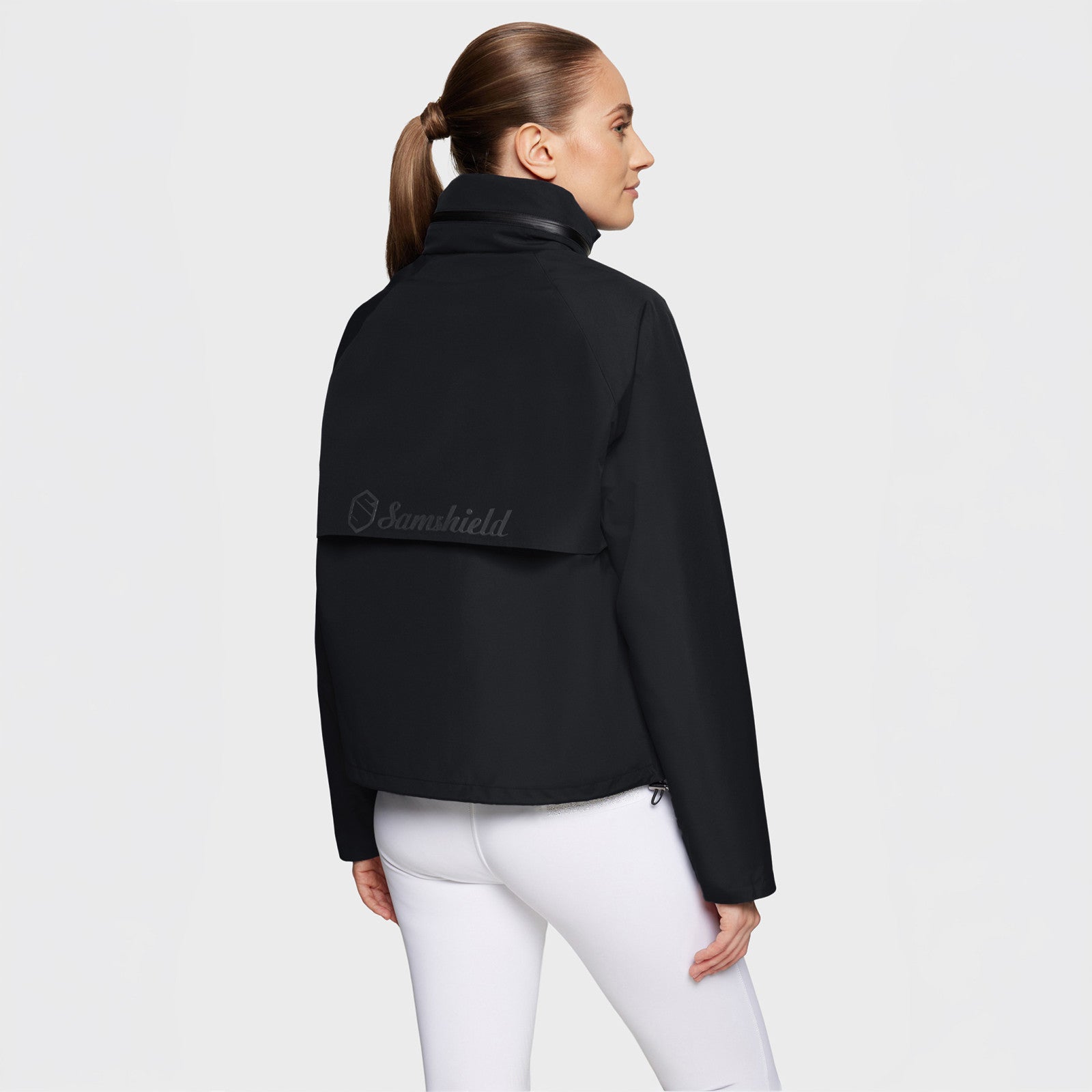 Samshield® Lina Women's Raincoat SS26