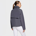 Load image into Gallery viewer, Samshield® Lina Women's Raincoat SS26
