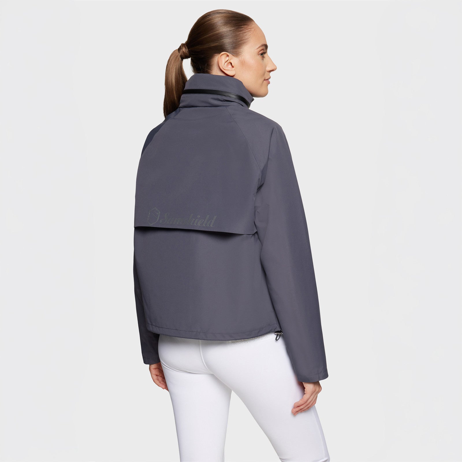 Samshield® Lina Women's Raincoat SS26
