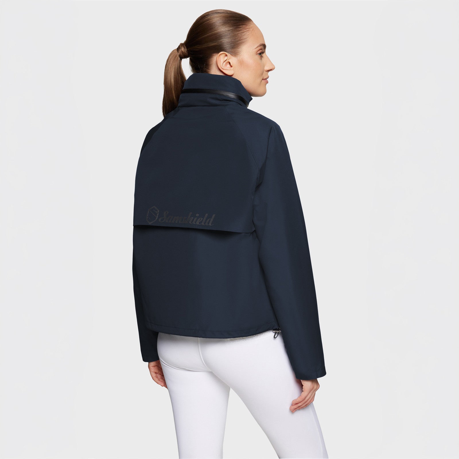 Samshield® Lina Women's Raincoat SS26