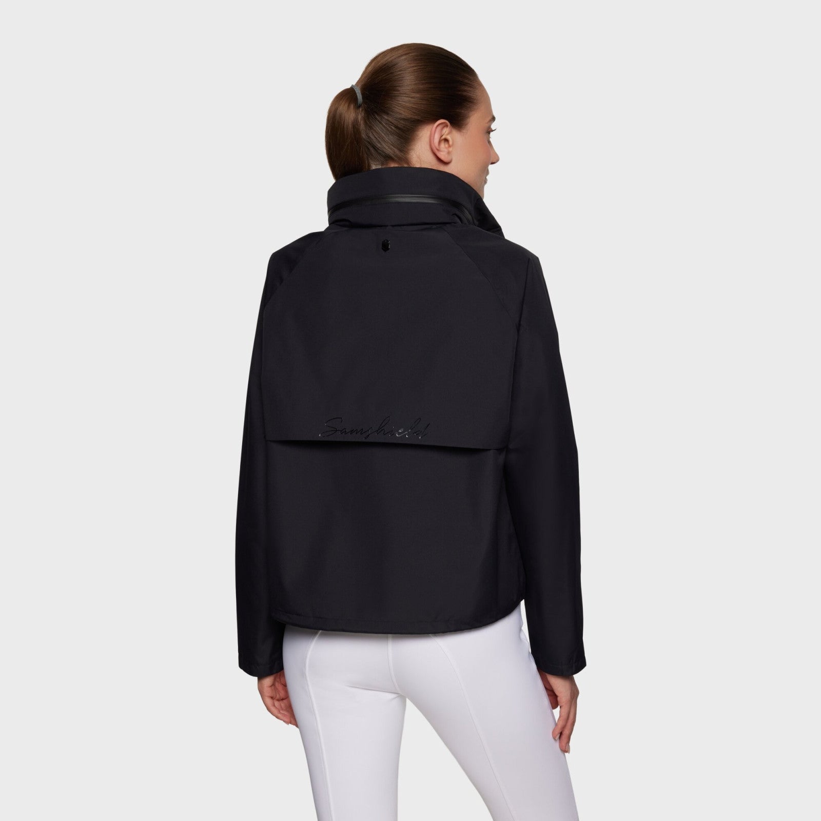 Samshield® Lina Women's Rain Jacket SS25