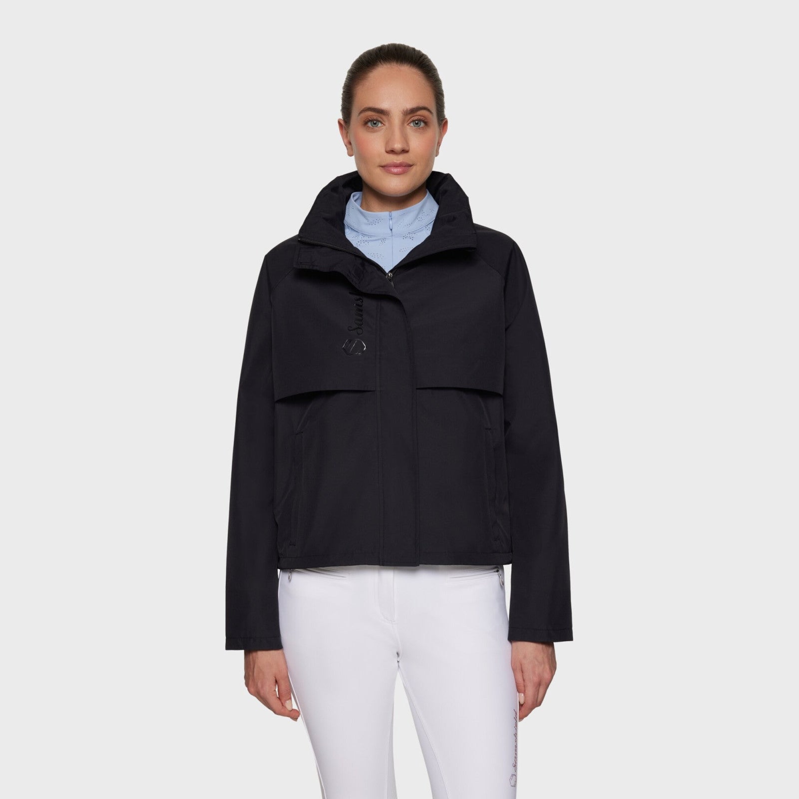 Samshield® Lina Women's Rain Jacket SS25